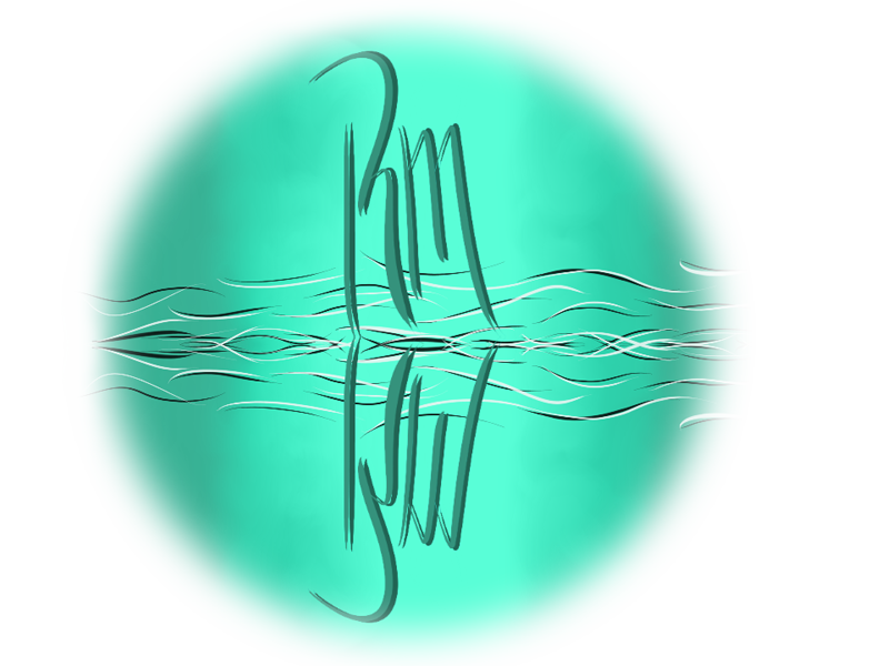 Reflected Memories Logo